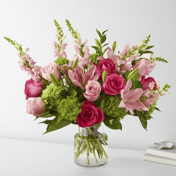 IL ÉTAIT UNE FOIS LE BOUQUET